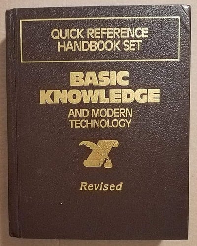 Basic Knowledge