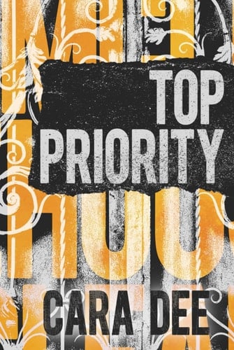 Top Priority (The Game Series)