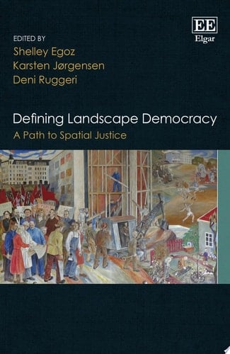 Defining Landscape Democracy A Path to Spatial Justice