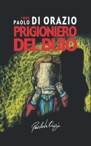Prigioniero Del Buio
