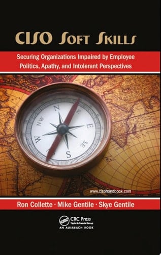 CISO Soft Skills