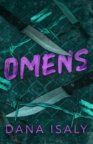 Omens Special Edition (The Triad Series)