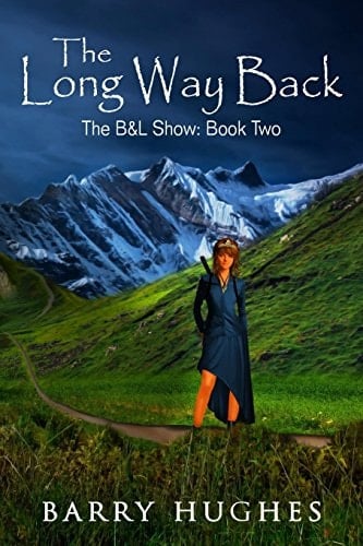 The B&l Show The Long Way Back