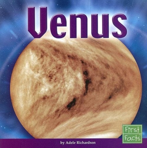 Venus (The Solar System)