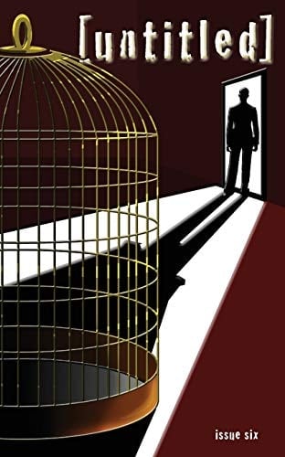 [untitled] Issue Six