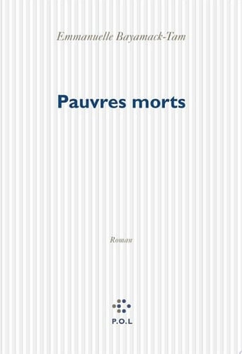 Pauvres morts