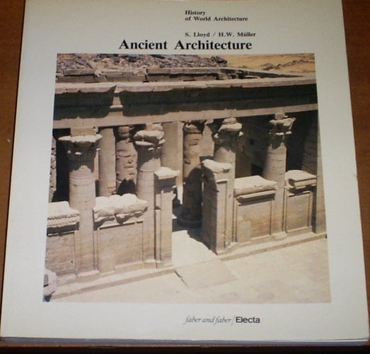 Ancient Architecture