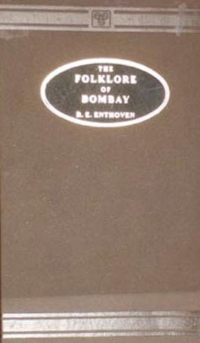 Folklore of Bombay