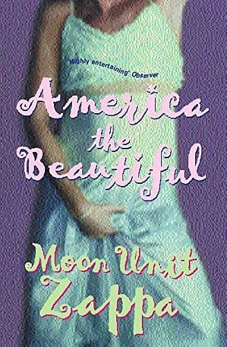 America the Beautiful