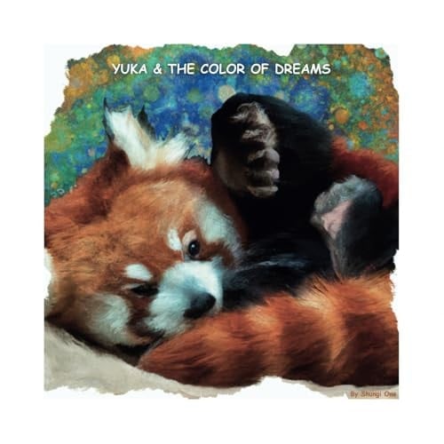 Yuka & the Color of Dreams
