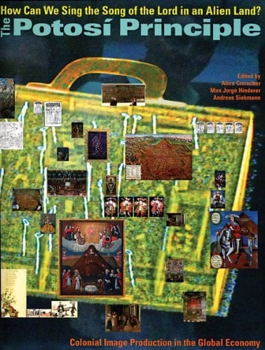 Principio Potosí ¿cómo podemos cantar el canto del Señor en tierra ajena?