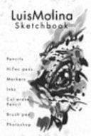 LuisMolina Sketchbook