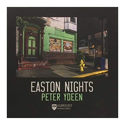 Easton Nights - Peter Ydeen