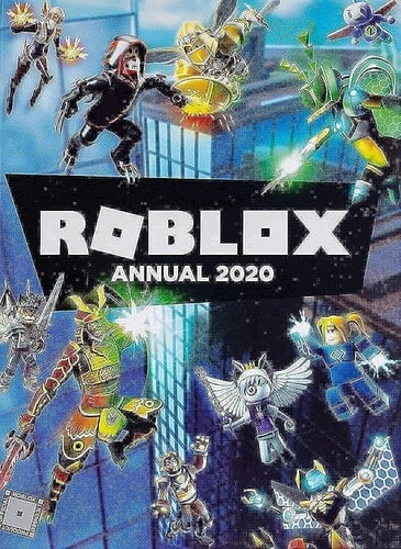 Roblox Annual 2020