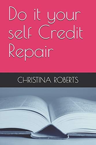 Do It Your Self Credit Repair