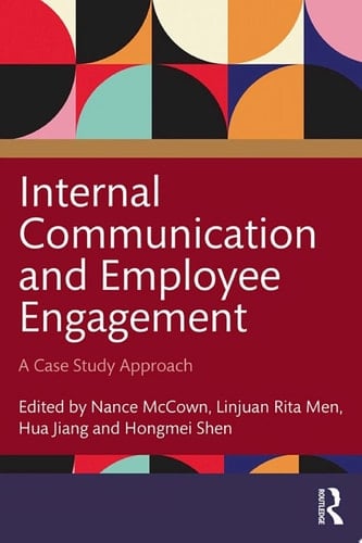 Internal Communication and Employee Engagement