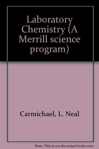 Laboratory Chemistry