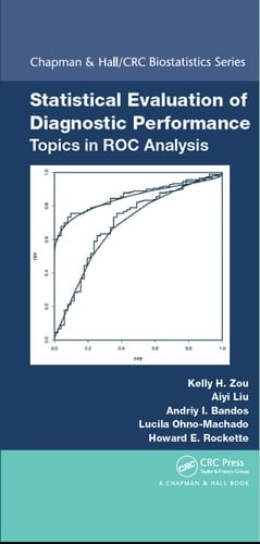 Statistical Evaluation of Diagnostic Performance