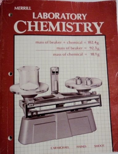 Laboratory Chemistry