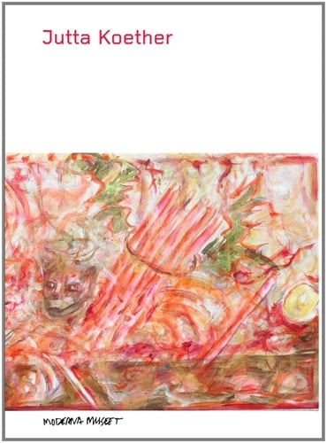 Jutta Koether