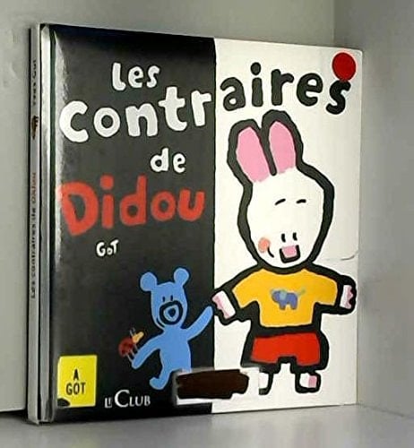 Les contraires de Didou