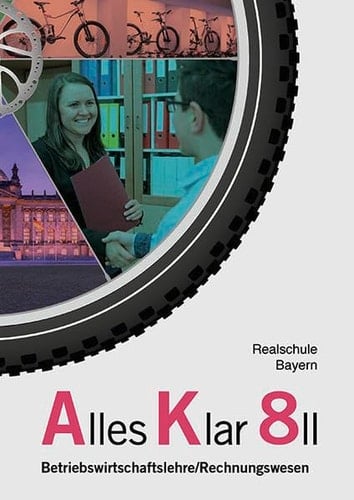 Alles Klar - AK II