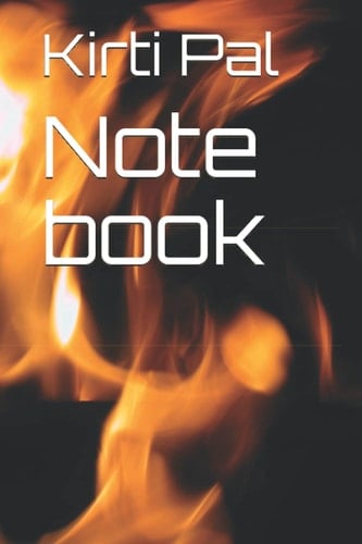 Note book