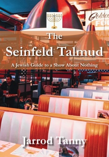 The Seinfeld Talmud
