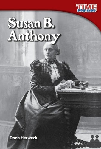 Susan B. Anthony (Spanish Version)
