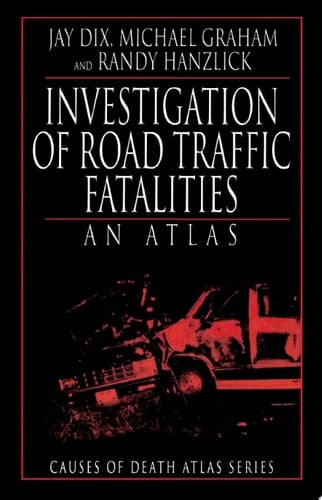 Investigation of Road Traffic Fatalities
