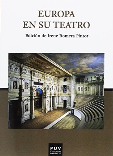 Europa en su teatro