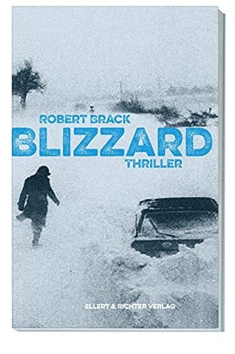 Blizzard Thriller