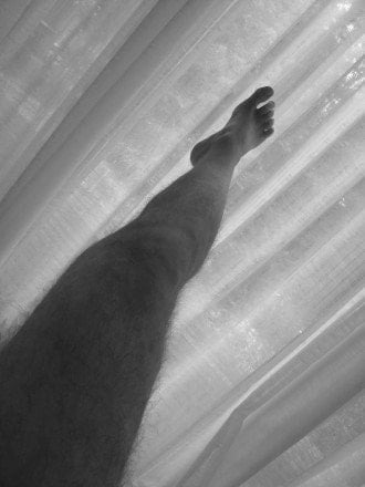 Gayhouse Issue 1 AA Bronson