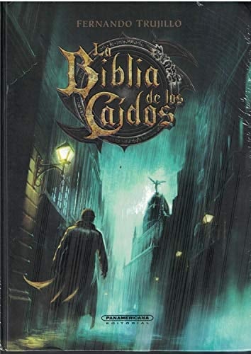 La biblia de los caídos v1