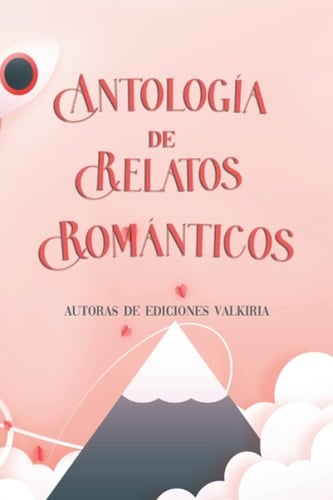 Antología de relatos románticos
