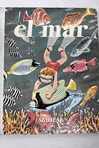 El mar