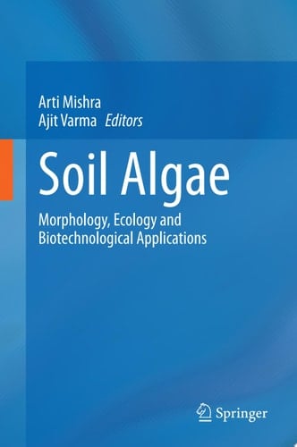 Soil Algae