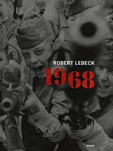 Robert Lebeck - 1968