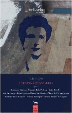 Agustina Bessa-Luís vida e obra
