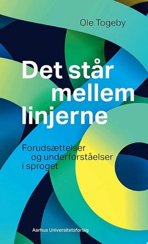 Det står mellem linjerne