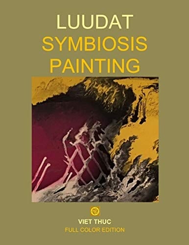 Luudat Symbiosis Painting Full Color Edition