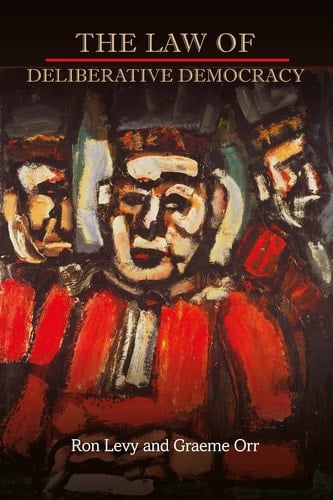 The Law of Deliberative Democracy