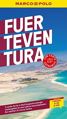 Fuerteventura viaggia con i consigli di chi ci vive