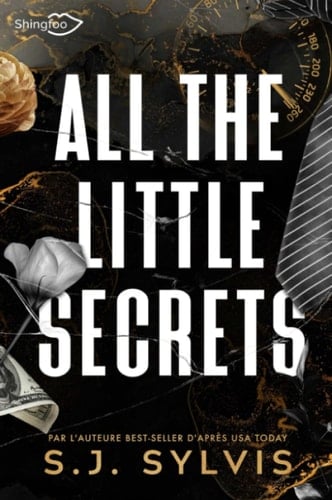All The Little Secrets: Edition Française