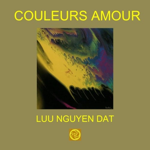 COULEURS AMOUR (French Edition)
