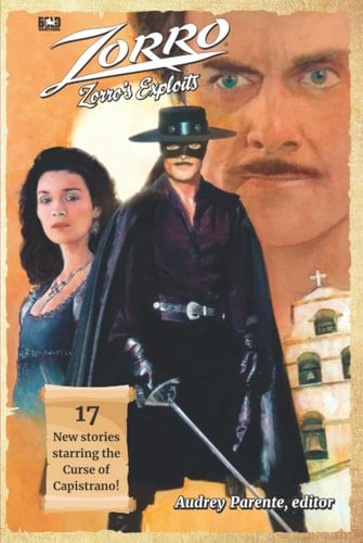 Zorro's Exploits