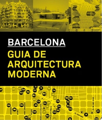 Barcelona Modern Architecture Guide