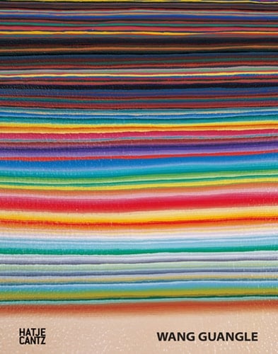 Fundamental Forms and Expression in the Art Work of Wang Guangle