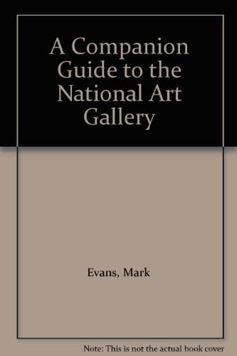 Companion Guide to the National Art Gallery