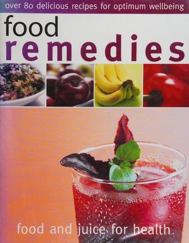 Food Remedies
